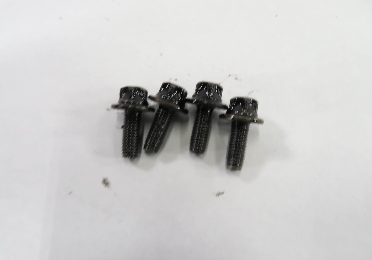 Thumbnail 7: 2009 MERCEDES ML320 (W164) 3.0L OM642 DIESEL - MOTOR OIL FLUID PAN LEVEL SENSOR