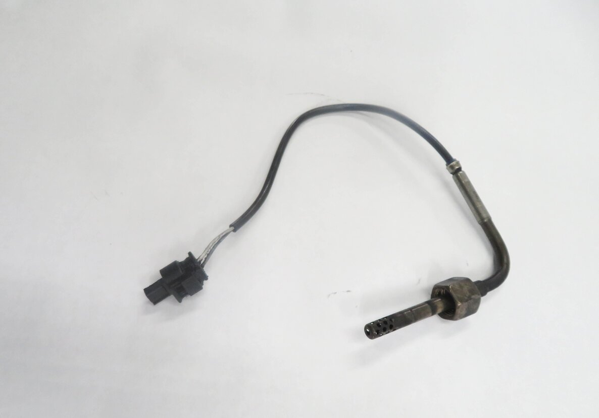 Thumbnail 3: 2009 MERCEDES ML320 (W164) 3.0L OM642 DIESEL ENGINE - EXHAUST TEMPERAUTRE SENSOR
