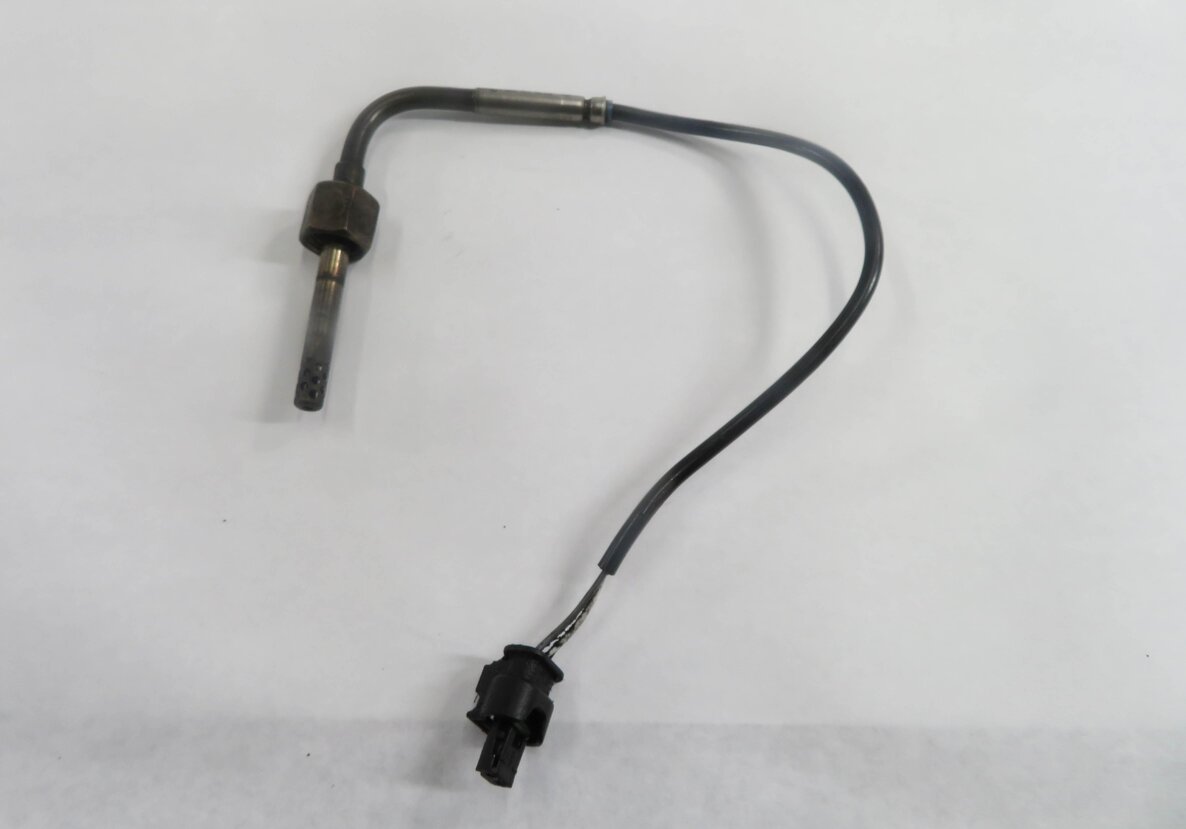 Thumbnail 5: 2009 MERCEDES ML320 (W164) 3.0L OM642 DIESEL ENGINE - EXHAUST TEMPERAUTRE SENSOR
