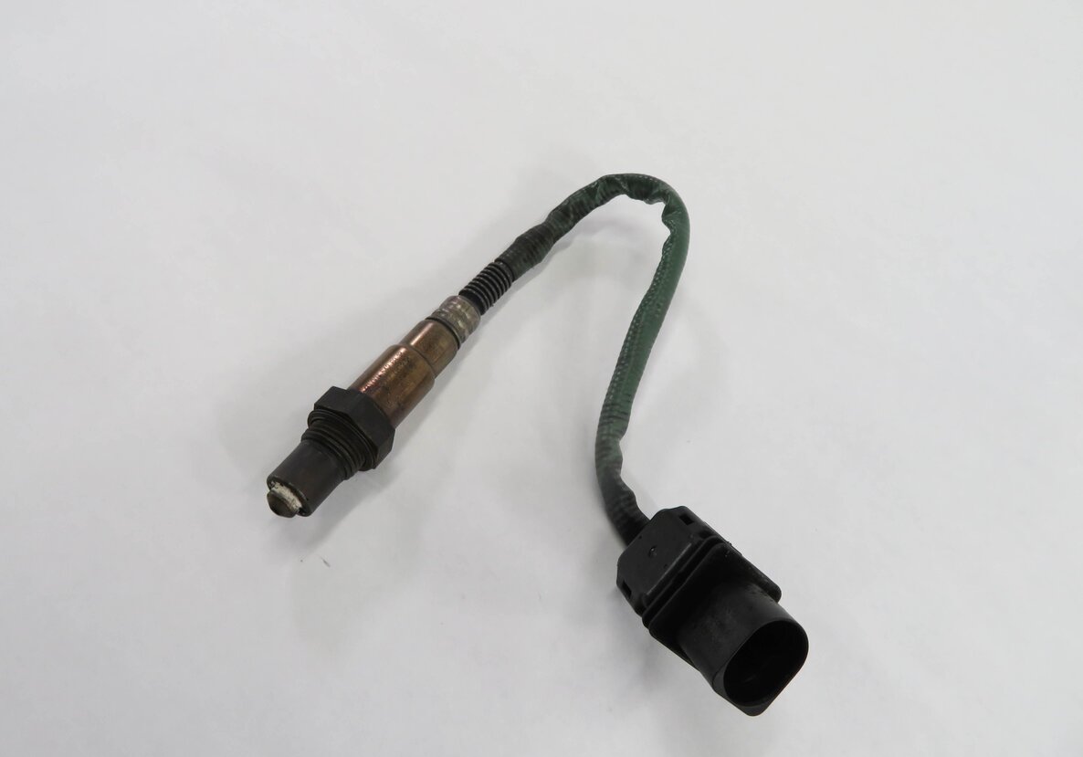 09 MERCEDES ML320 (W164) 3.0L OM642 DIESEL - PARTICULATE FILTER O2 OXYGEN SENSOR