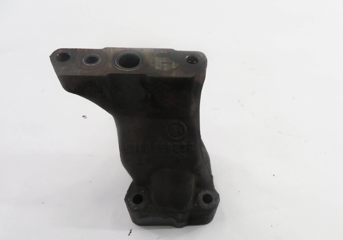 Thumbnail 6: 2009 MERCEDES ML320 (W164) 3.0L OM642 DIESEL - TURBOCHARGER PEDESTAL BRACKET