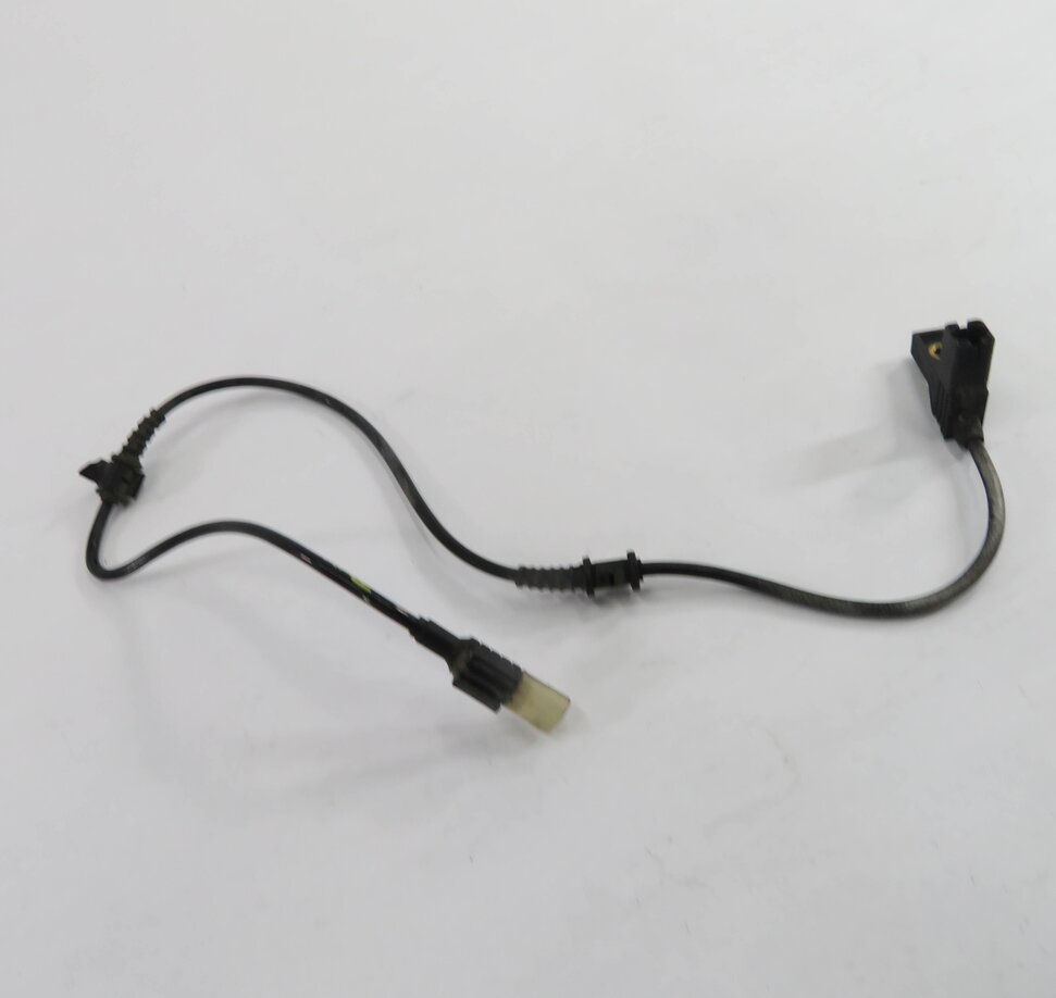 2010 MERCEDES CLS550 (W219) RIGHT FRONT PASSENGER BRAKE PAD SENSOR HARNESS