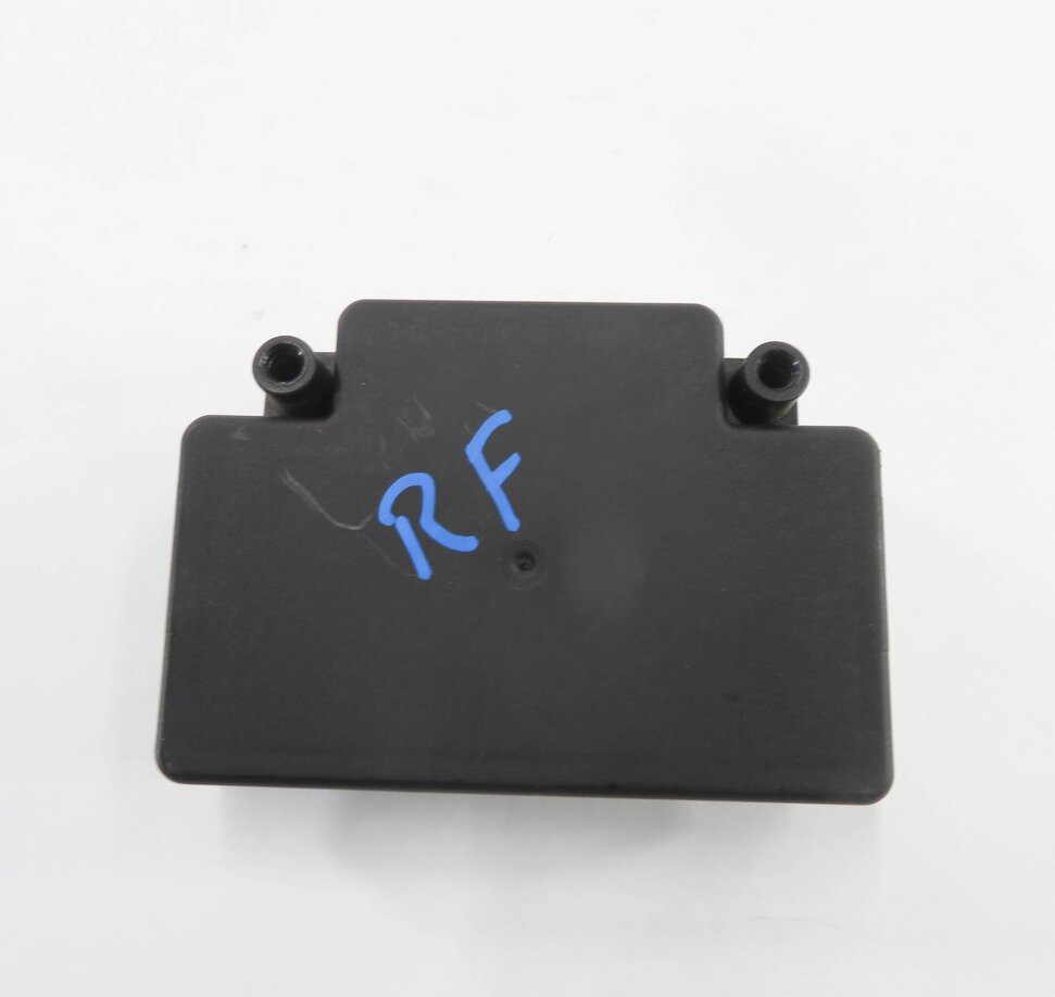 Thumbnail 5: 2010 MERCEDES CLS550 (W219) RIGHT FRONT PASSENGER SEAT OCCUPANCY WEIGHT SENSOR