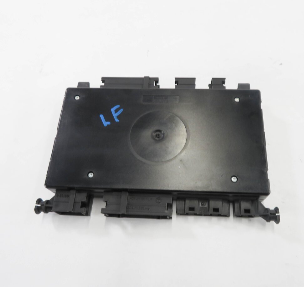 Thumbnail 5: 2010 MERCEDES CLS550 (W219) LEFT FRONT DRIVER SEAT CONTROL MODULE
