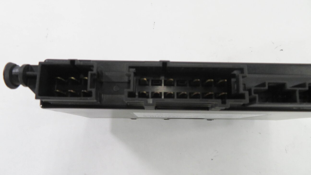 Thumbnail 6: 2010 MERCEDES CLS550 (W219) LEFT FRONT DRIVER SEAT CONTROL MODULE