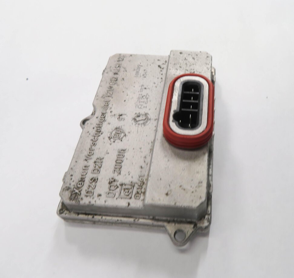 Thumbnail 3: 2010 MERCEDES CLS550 (W219) HID XENON HEADLIGHT BALLAST LIGHT LAMP BALLAST