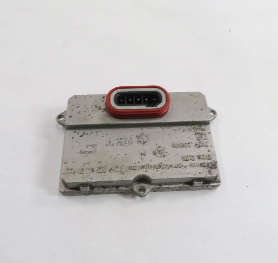 Thumbnail 4: 2010 MERCEDES CLS550 (W219) HID XENON HEADLIGHT BALLAST LIGHT LAMP BALLAST
