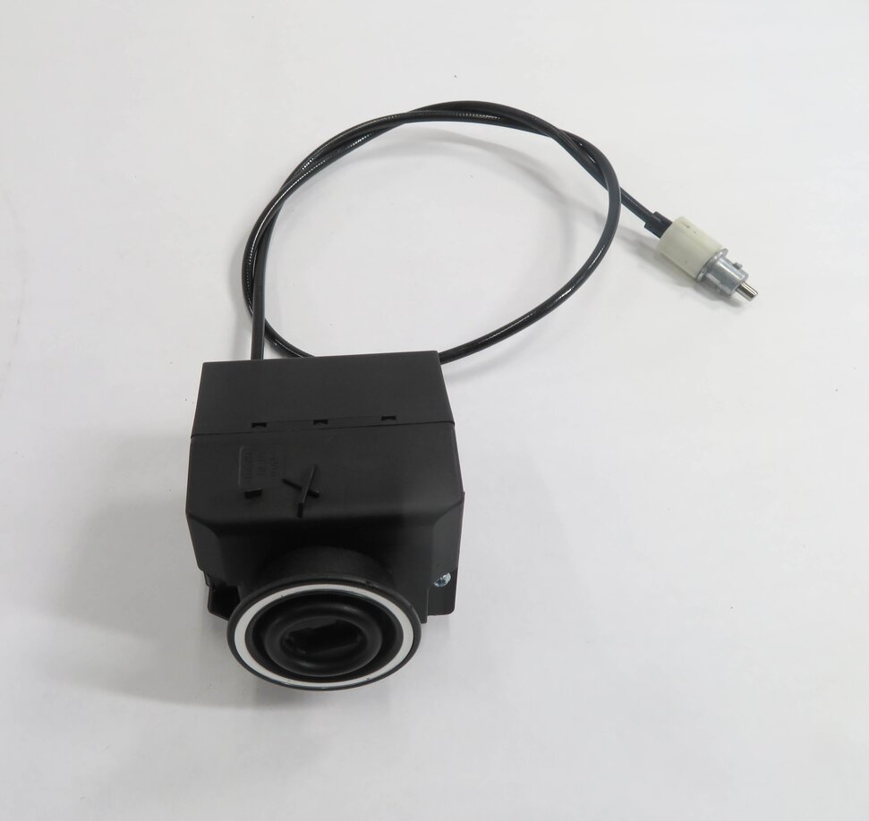 Thumbnail 5: 2010 MERCEDES CLS550 (W219) 5.5L ENGINE ECM IGNITION IMMOBILIZER MODULE KEY SET