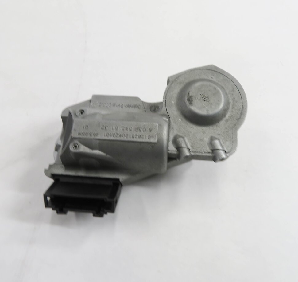 Thumbnail 7: 2010 MERCEDES CLS550 (W219) 5.5L ENGINE ECM IGNITION IMMOBILIZER MODULE KEY SET