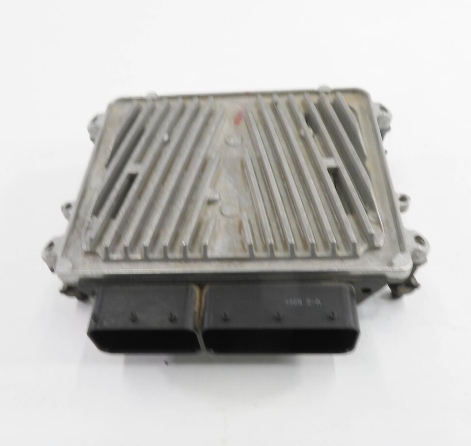 Thumbnail 8: 2010 MERCEDES CLS550 (W219) 5.5L ENGINE ECM IGNITION IMMOBILIZER MODULE KEY SET