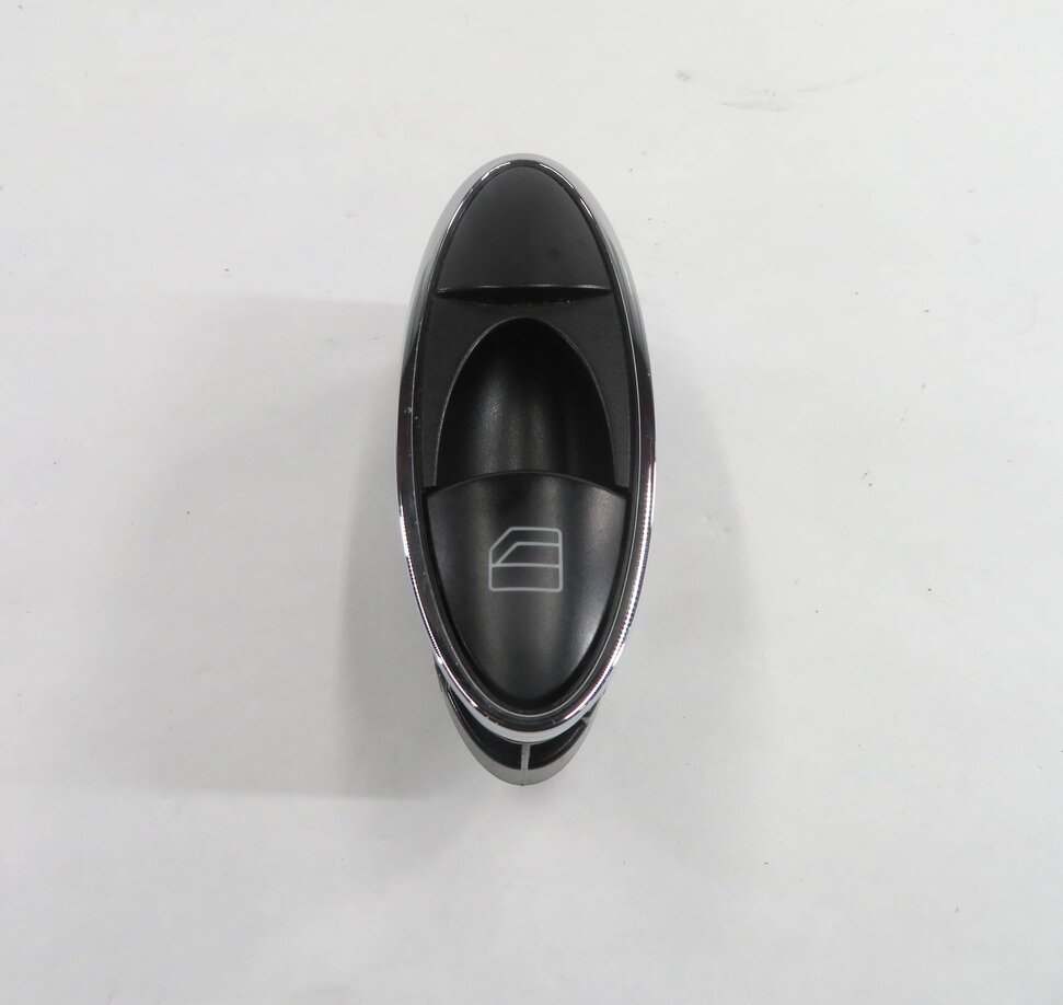 2010 MERCEDES CLS550 (W219) RIGHT REAR DOOR POWER WINDOW SWITCH BUTTON