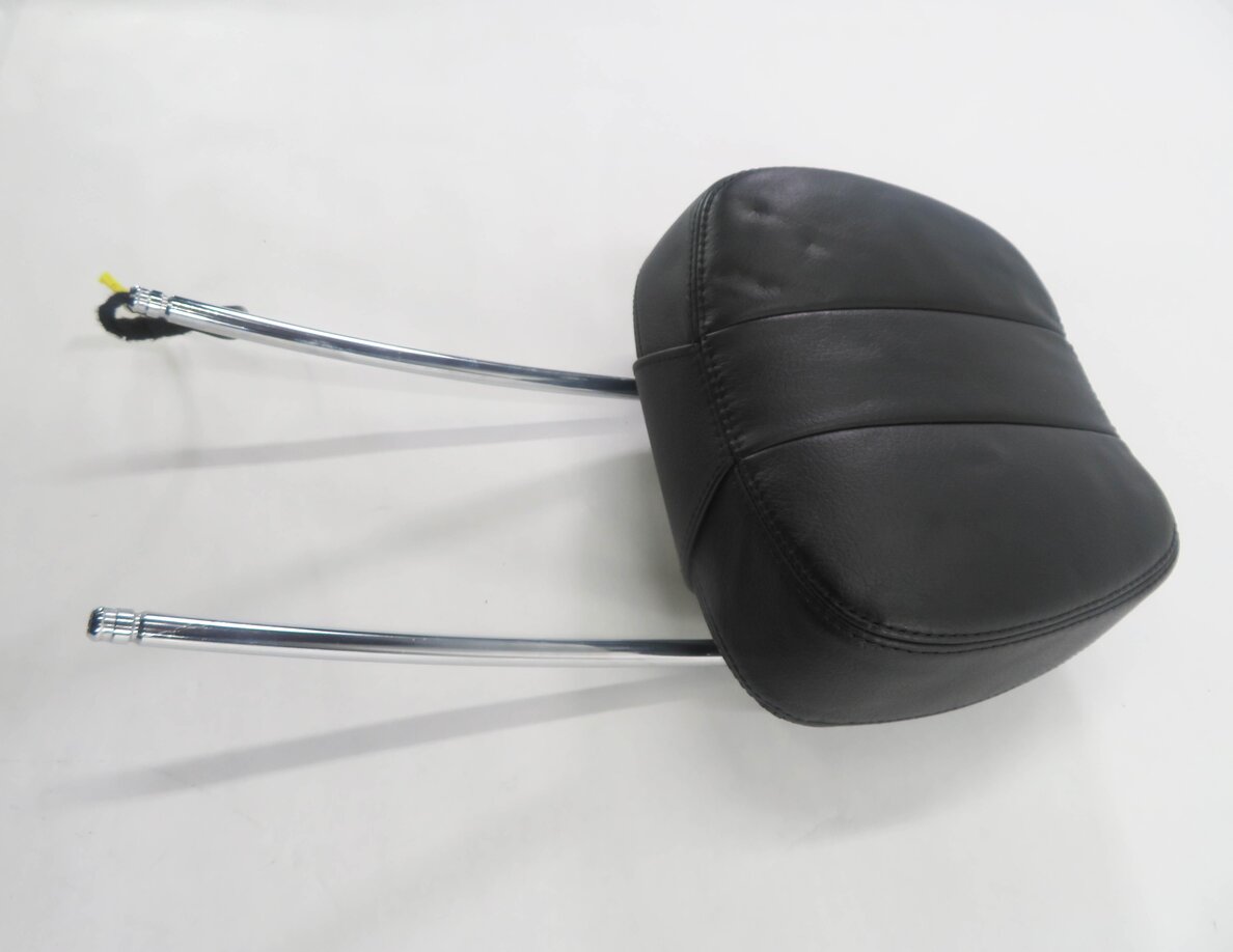 Thumbnail 2: 2010 MERCEDES CLS550 (W219) LEFT FRONT DRIVER HEADREST (BLACK ANTHRACITE 201A)