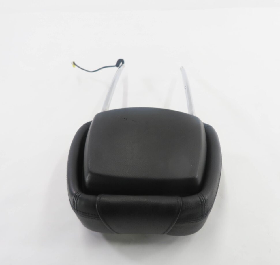 Thumbnail 4: 2010 MERCEDES CLS550 (W219) LEFT FRONT DRIVER HEADREST (BLACK ANTHRACITE 201A)