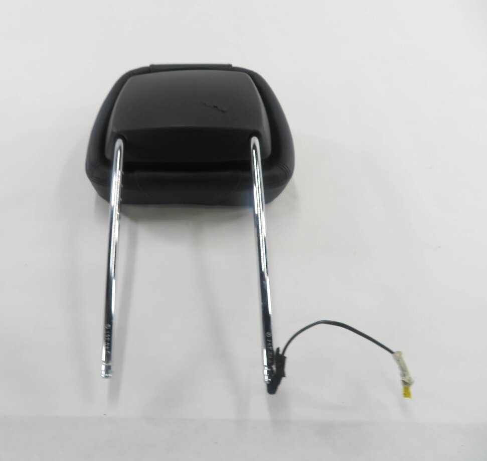 Thumbnail 5: 2010 MERCEDES CLS550 (W219) LEFT FRONT DRIVER HEADREST (BLACK ANTHRACITE 201A)
