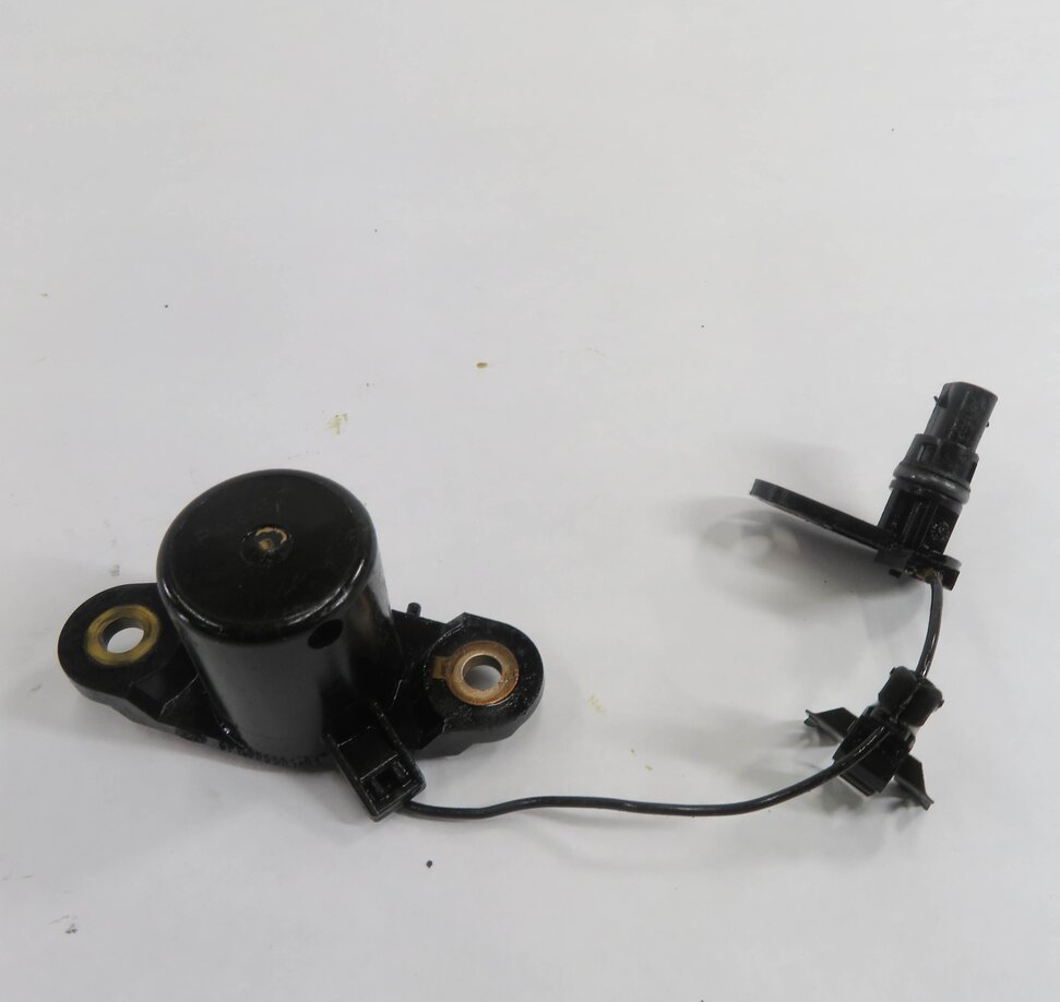 Thumbnail 5: 2010 MERCEDES CLS550 (W219) 5.5L V8 ENGINE - MOTOR OIL FLUID PAN LEVEL SENSOR