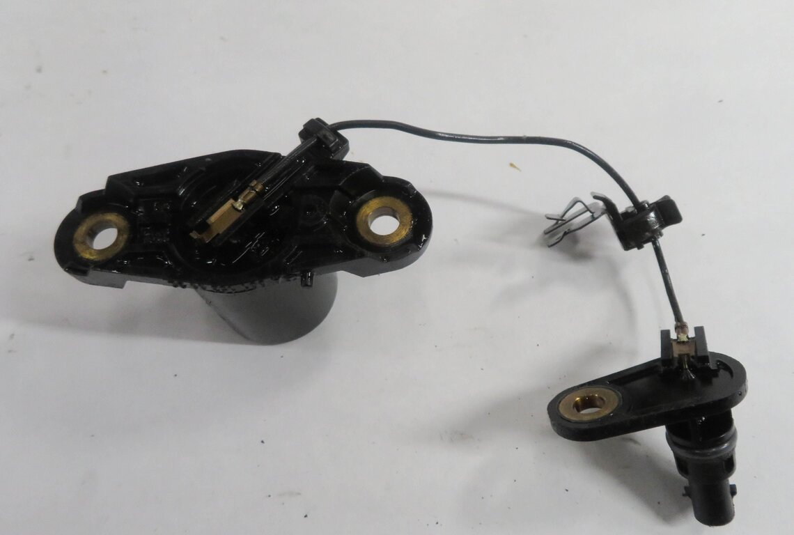 Thumbnail 6: 2010 MERCEDES CLS550 (W219) 5.5L V8 ENGINE - MOTOR OIL FLUID PAN LEVEL SENSOR