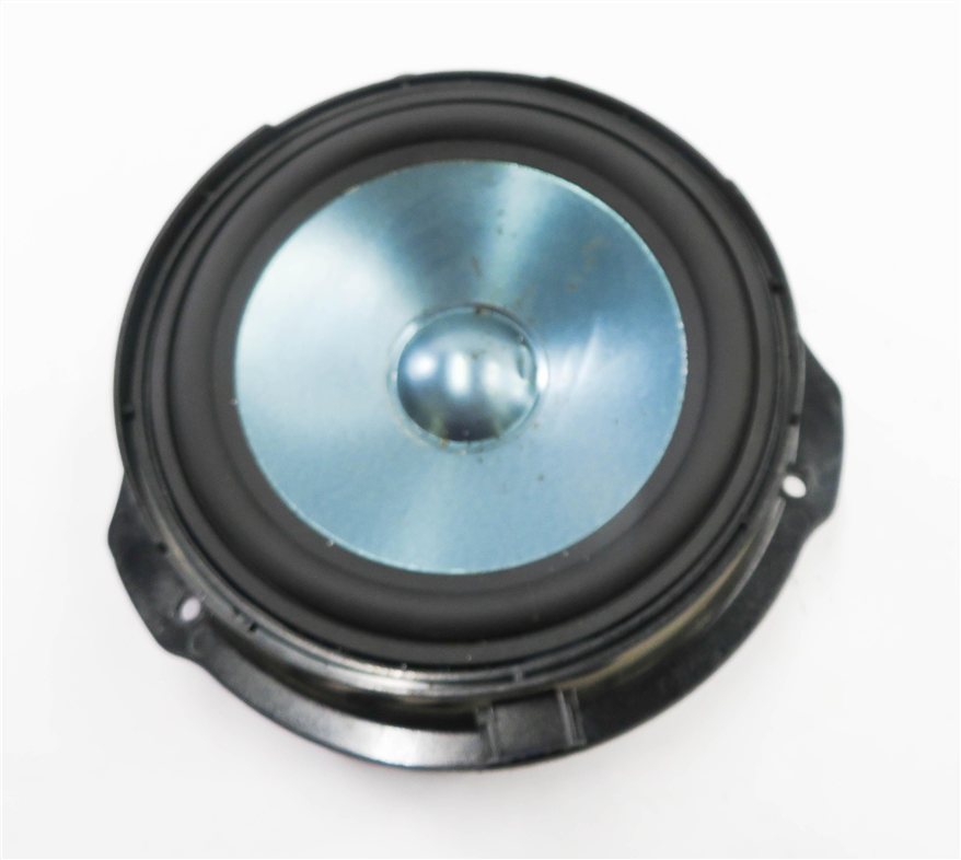 Thumbnail 10: 2010 MERCEDES CLS CLS550 (W219) LOGIC 7 AUDIO SUBWOOFER TWEETER SPEAKER SET-12