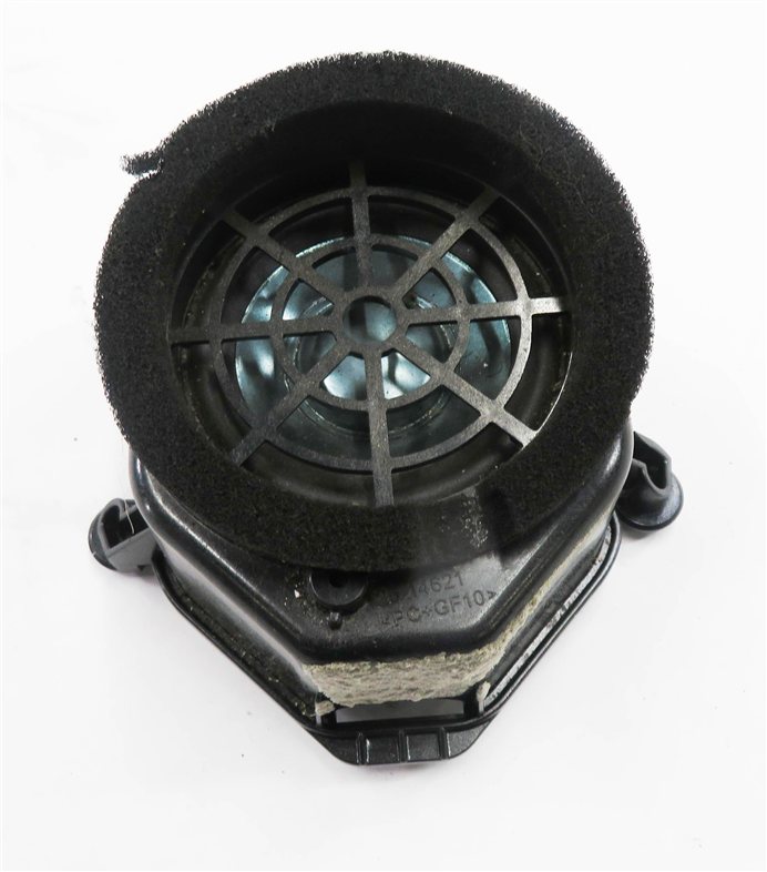 Thumbnail 11: 2010 MERCEDES CLS CLS550 (W219) LOGIC 7 AUDIO SUBWOOFER TWEETER SPEAKER SET-12