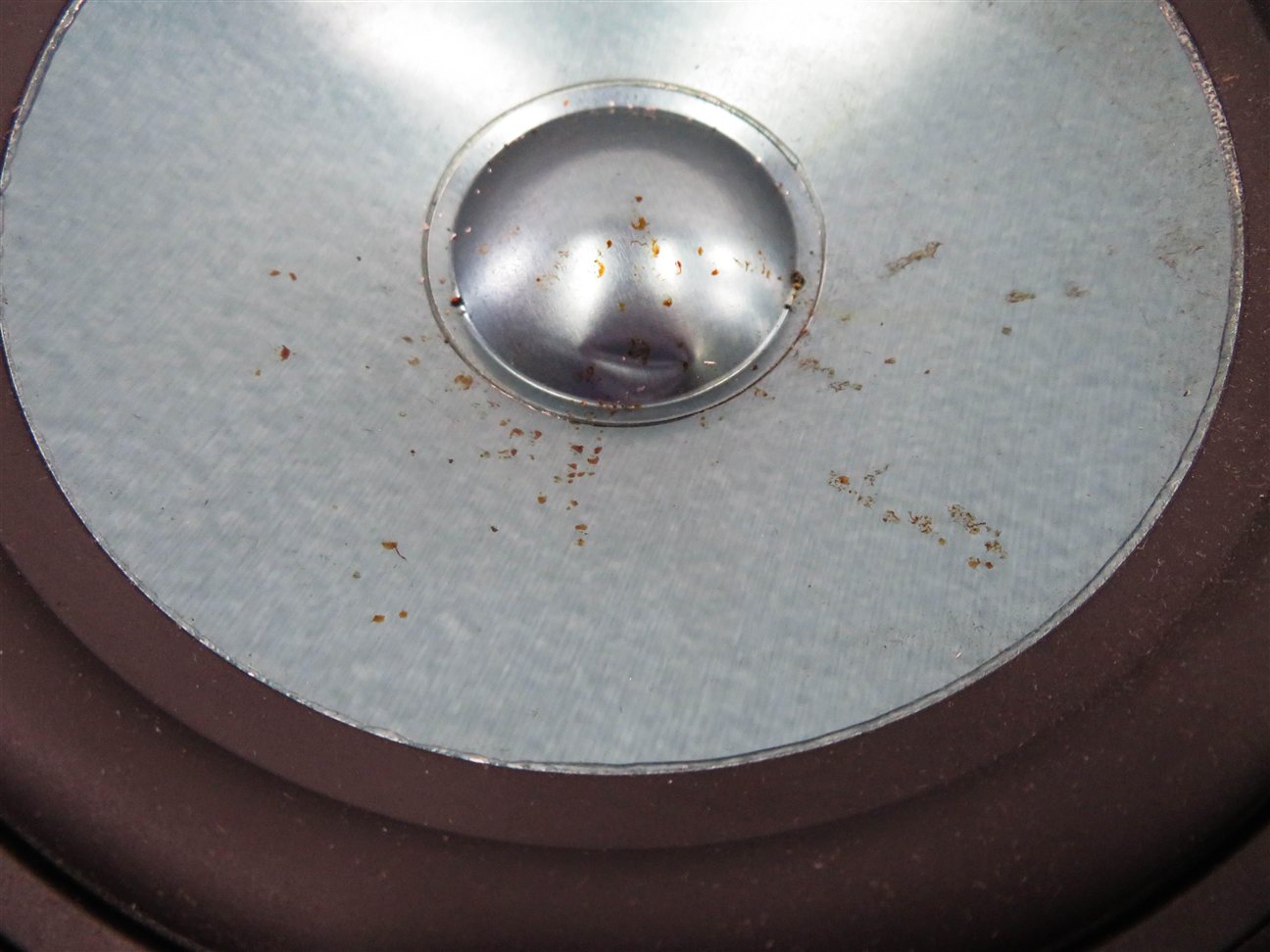 Thumbnail 12: 2010 MERCEDES CLS CLS550 (W219) LOGIC 7 AUDIO SUBWOOFER TWEETER SPEAKER SET-12