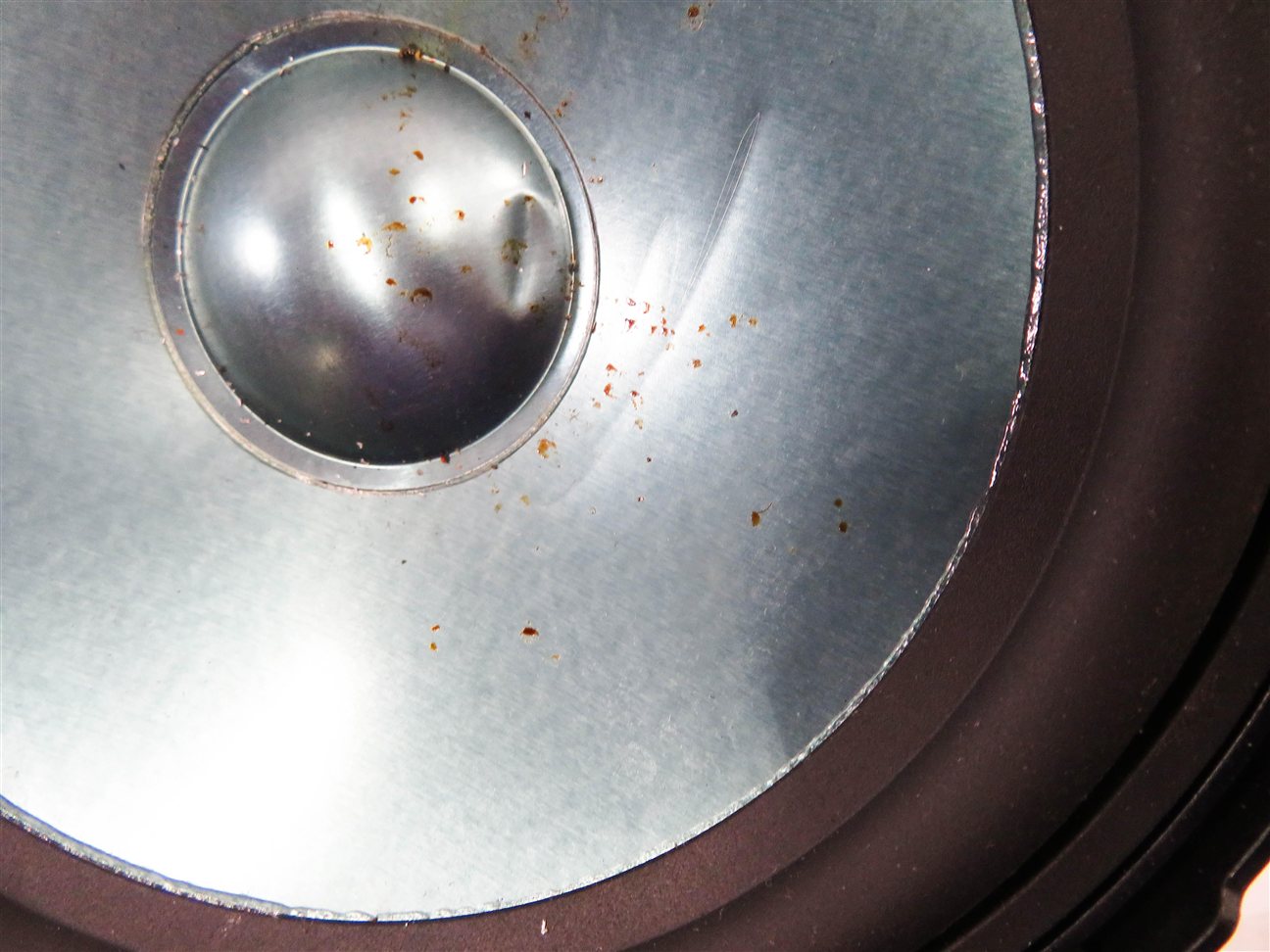 Thumbnail 13: 2010 MERCEDES CLS CLS550 (W219) LOGIC 7 AUDIO SUBWOOFER TWEETER SPEAKER SET-12