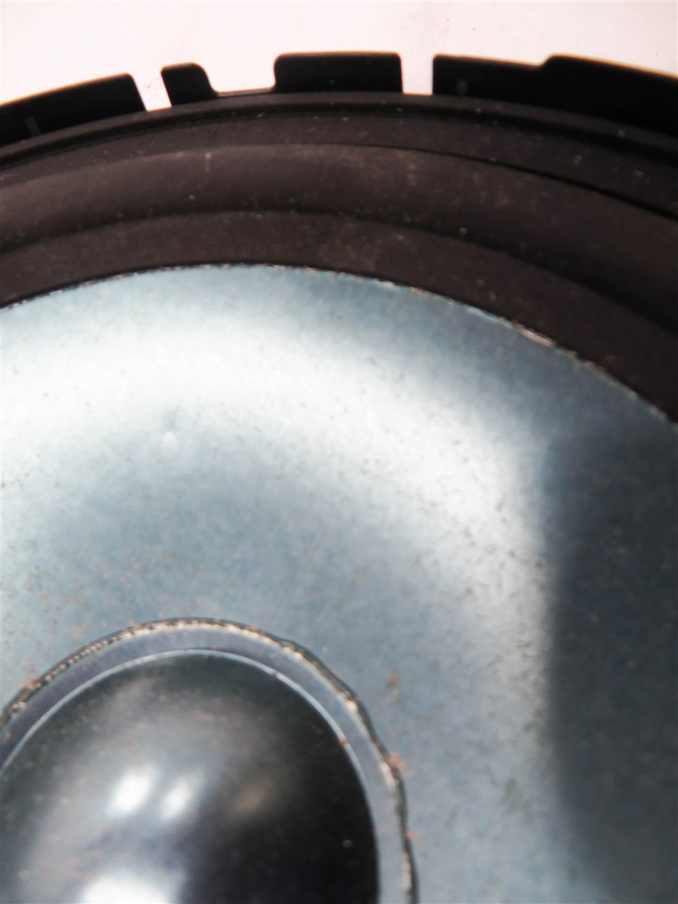 Thumbnail 14: 2010 MERCEDES CLS CLS550 (W219) LOGIC 7 AUDIO SUBWOOFER TWEETER SPEAKER SET-12