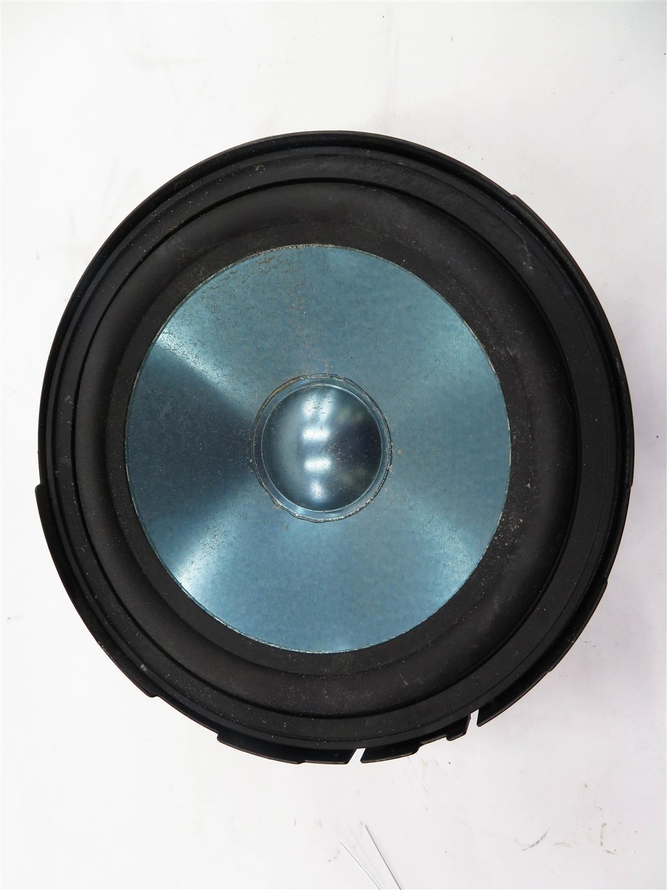 Thumbnail 9: 2010 MERCEDES CLS CLS550 (W219) LOGIC 7 AUDIO SUBWOOFER TWEETER SPEAKER SET-12