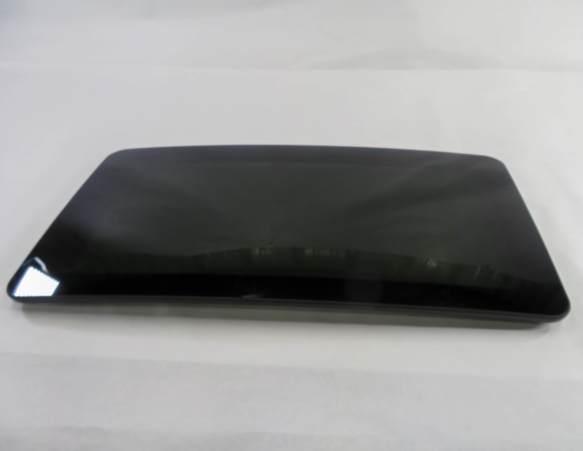 2006-2011 MERCEDES CLS55 CLS63 AMG CLS500 CLS550 (W219) SUNROOF GLASS WINDOW