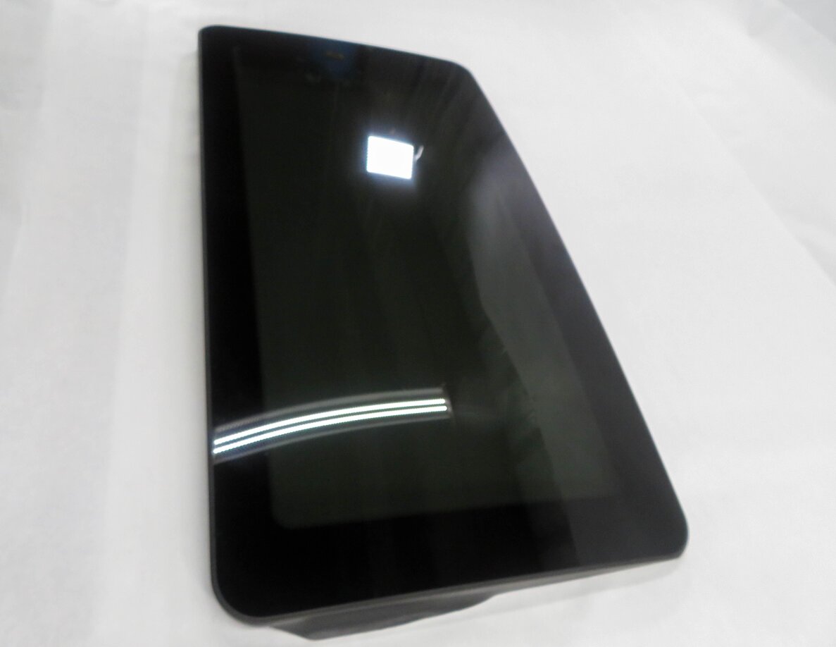Thumbnail 3: 2006-2011 MERCEDES CLS55 CLS63 AMG CLS500 CLS550 (W219) SUNROOF GLASS WINDOW