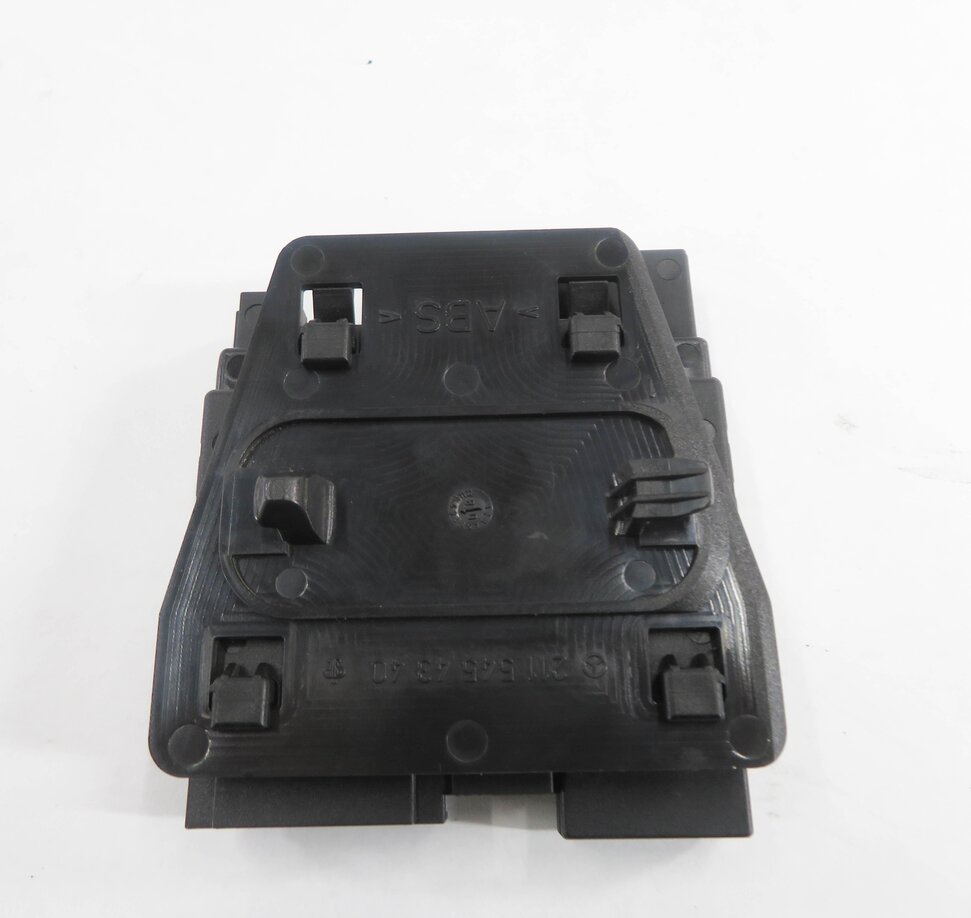 Thumbnail 5: 2010 MERCEDES CLS550 (W219) RIGHT REAR DOOR KEYLESS ENTRY CONTROL MODULE