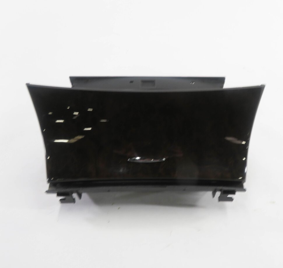2010 MERCEDES CLS550 (W219) FRONT CENTER CONSOLE ASH TRAY COMPARTMENT (ELM TREE)