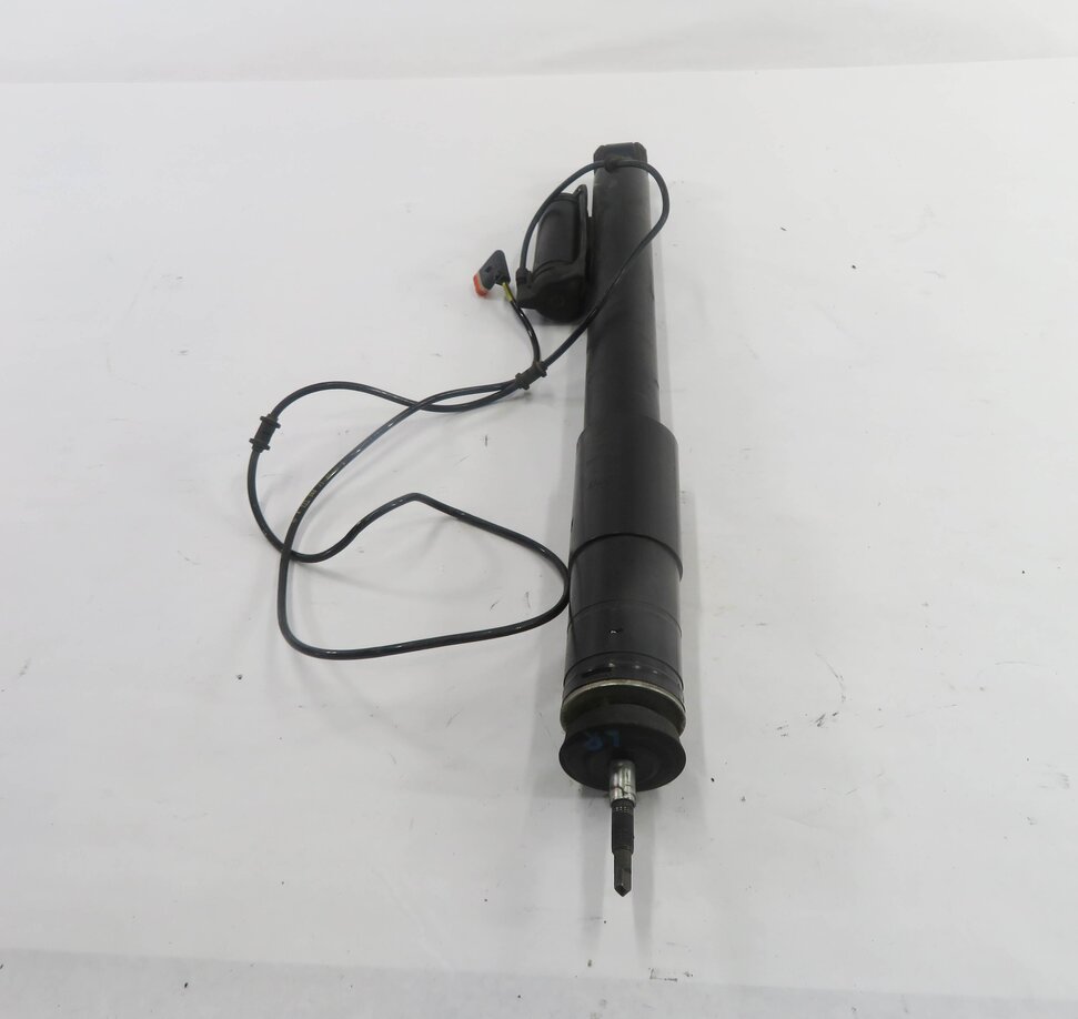 Thumbnail 12: 2010 MERCEDES CLS550 (W219) REAR AIRMATIC SUSPENSION SHOCK STRUT SET-2