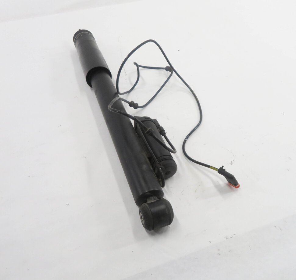 Thumbnail 14: 2010 MERCEDES CLS550 (W219) REAR AIRMATIC SUSPENSION SHOCK STRUT SET-2