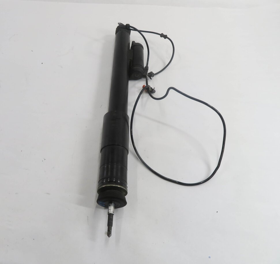 Thumbnail 7: 2010 MERCEDES CLS550 (W219) REAR AIRMATIC SUSPENSION SHOCK STRUT SET-2