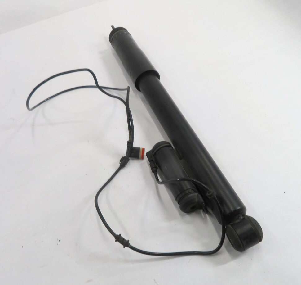 Thumbnail 9: 2010 MERCEDES CLS550 (W219) REAR AIRMATIC SUSPENSION SHOCK STRUT SET-2