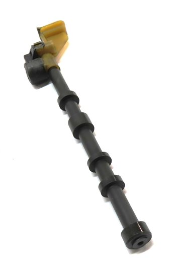 Thumbnail 3: 04-18 MERCEDES C CL E GL G ML S SLK 722.9 TRANSMISSION VALVE BODY SELECTOR ROD