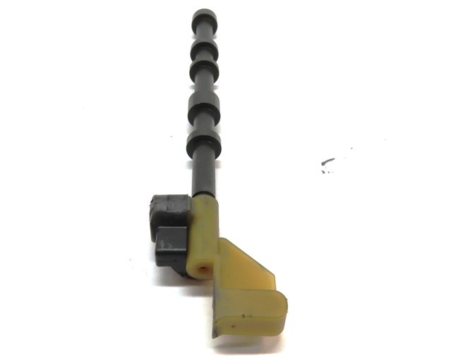 Thumbnail 5: 04-18 MERCEDES C CL E GL G ML S SLK 722.9 TRANSMISSION VALVE BODY SELECTOR ROD