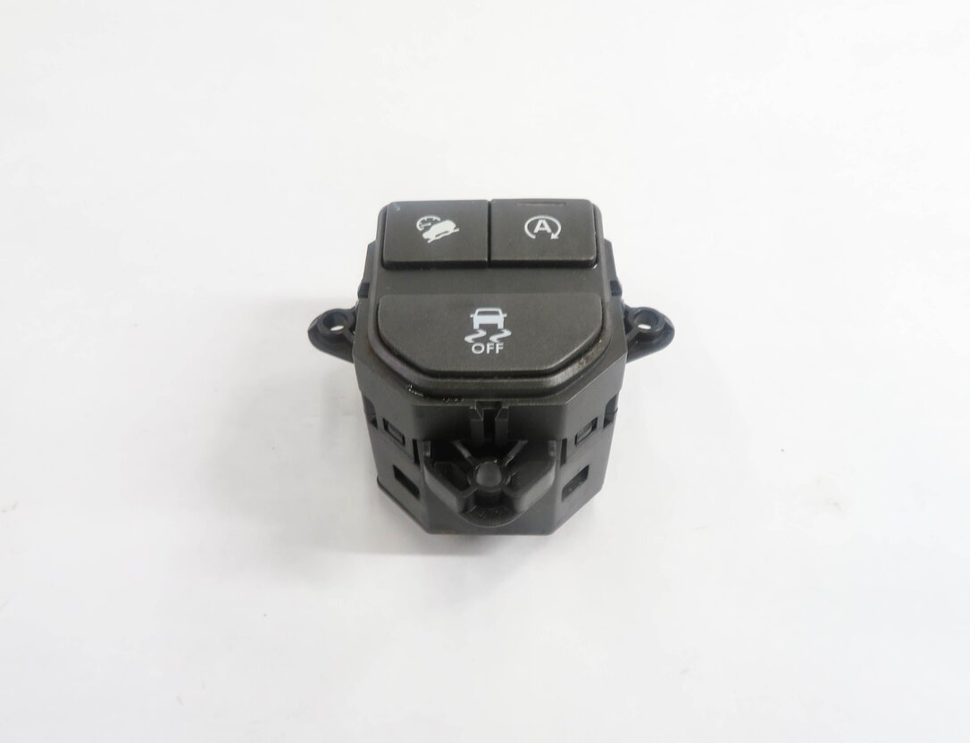 Thumbnail 2: 2017 RANGE ROVER EVOQUE (L538) TRACTION CONTROL HILL DESCENT SWITCH BUTTON