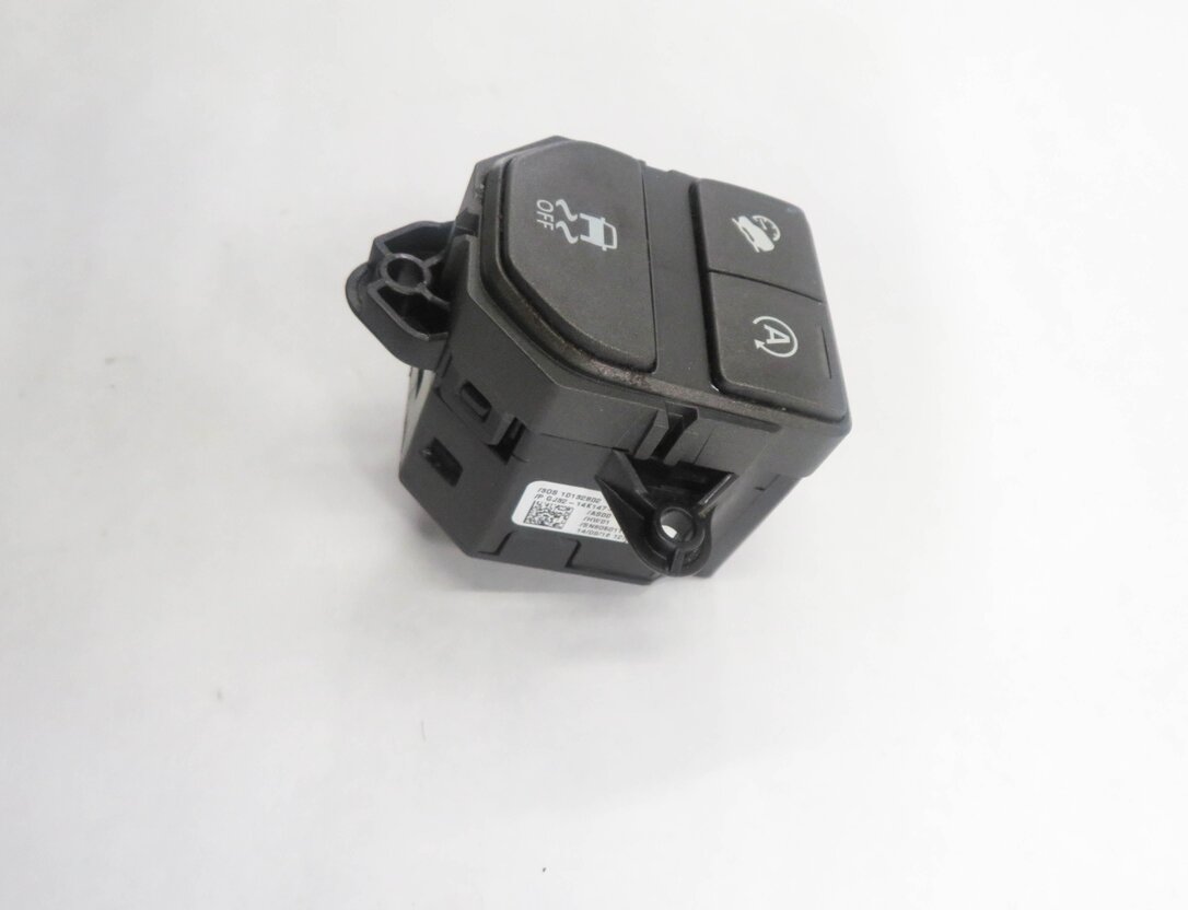 Thumbnail 3: 2017 RANGE ROVER EVOQUE (L538) TRACTION CONTROL HILL DESCENT SWITCH BUTTON