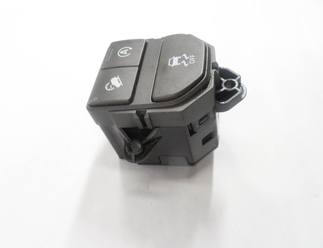Thumbnail 4: 2017 RANGE ROVER EVOQUE (L538) TRACTION CONTROL HILL DESCENT SWITCH BUTTON