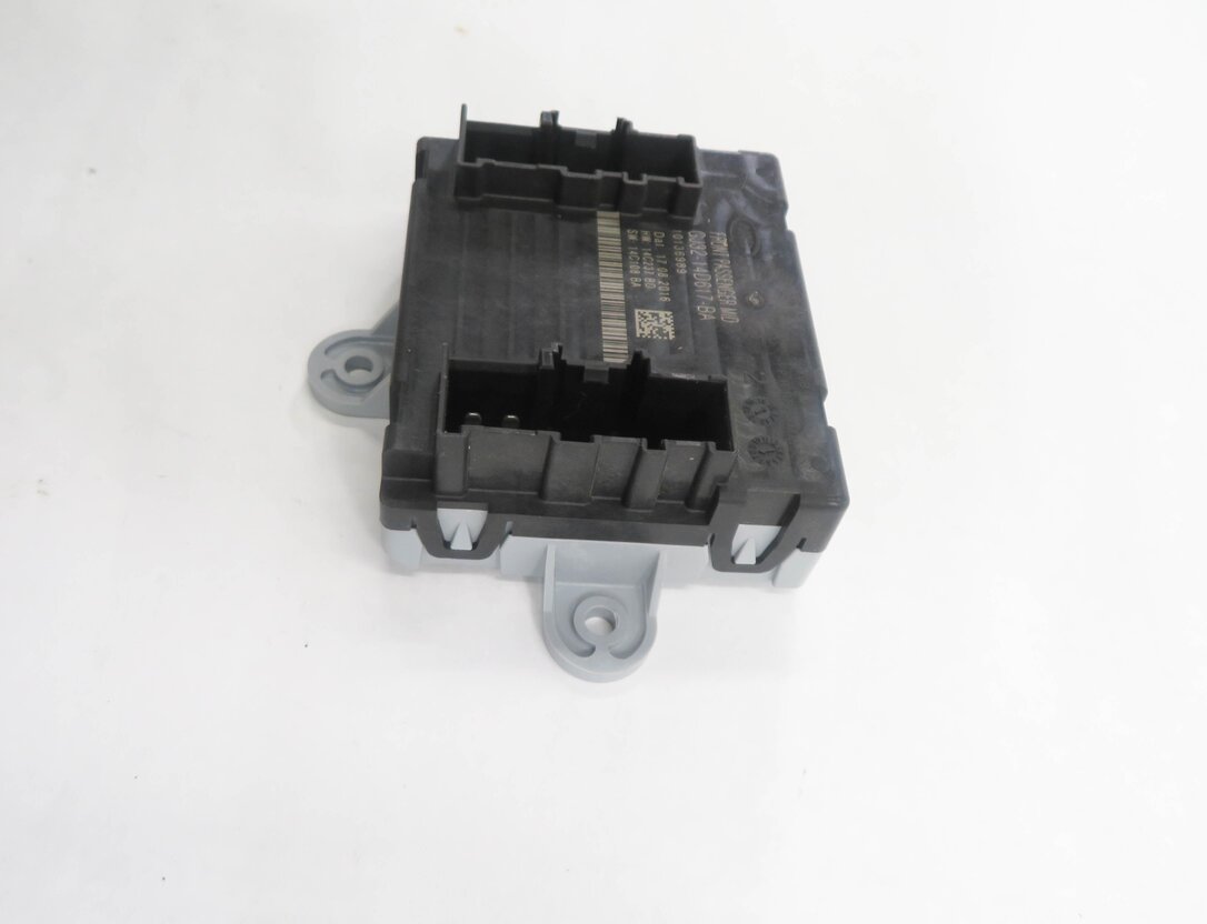 Thumbnail 4: 2017 RANGE ROVER EVOQUE (L538) RIGHT FRONT PASSENGER DOOR CONTROL MODULE