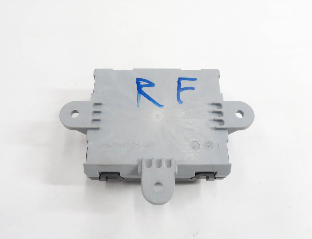 Thumbnail 6: 2017 RANGE ROVER EVOQUE (L538) RIGHT FRONT PASSENGER DOOR CONTROL MODULE