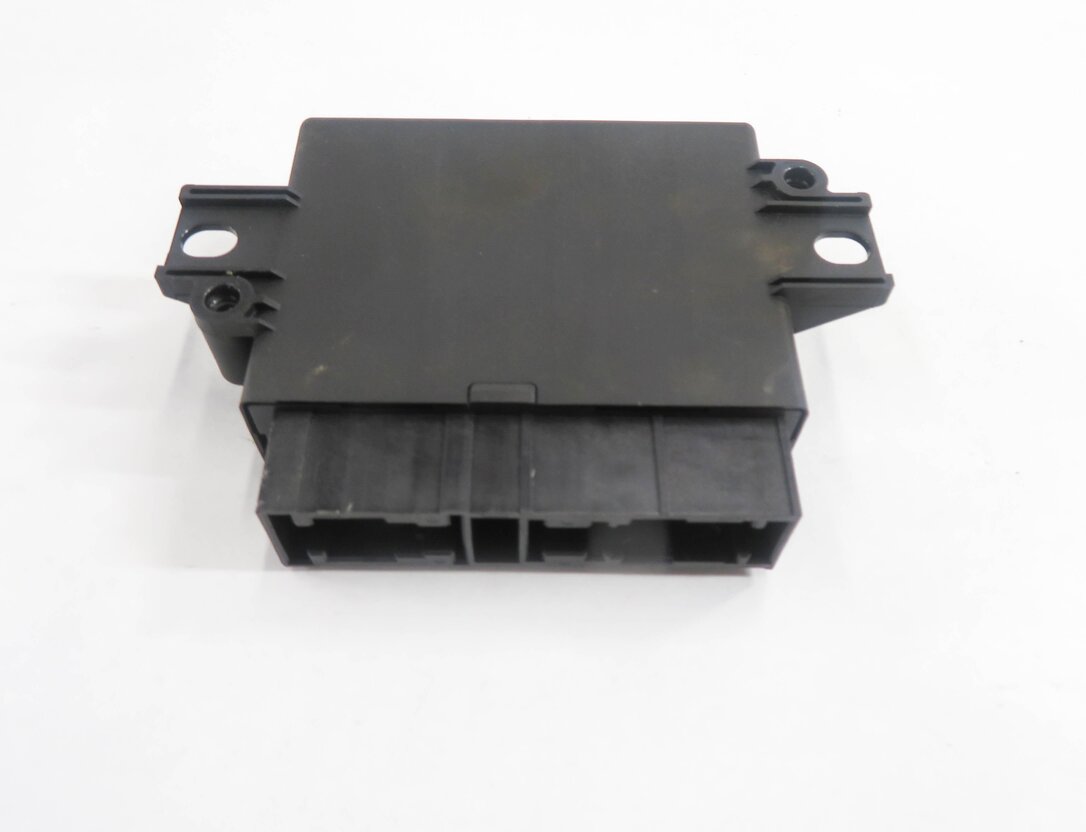 Thumbnail 6: 15-19 JAGUAR LAND ROVER EX EX XJ EVOQUE RANGE ROVER SPORT - PARK AID PDC MODULE
