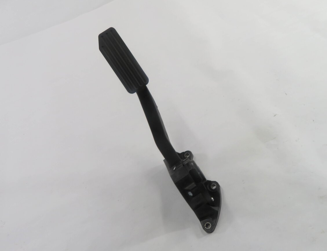 2017 RANGE ROVER EVOQUE (L538) GAS PEDAL FUEL THROTTLE ACCELERATOR FOOT PEDAL