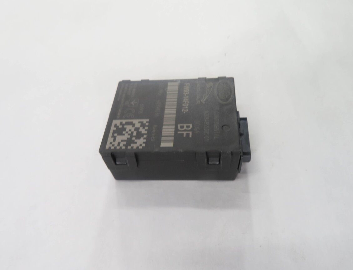 Thumbnail 3: 2017 RANGE ROVER EVOQUE (L538) TPMS TIRE AIR PRESSURE SENSOR CONTROL MODULE
