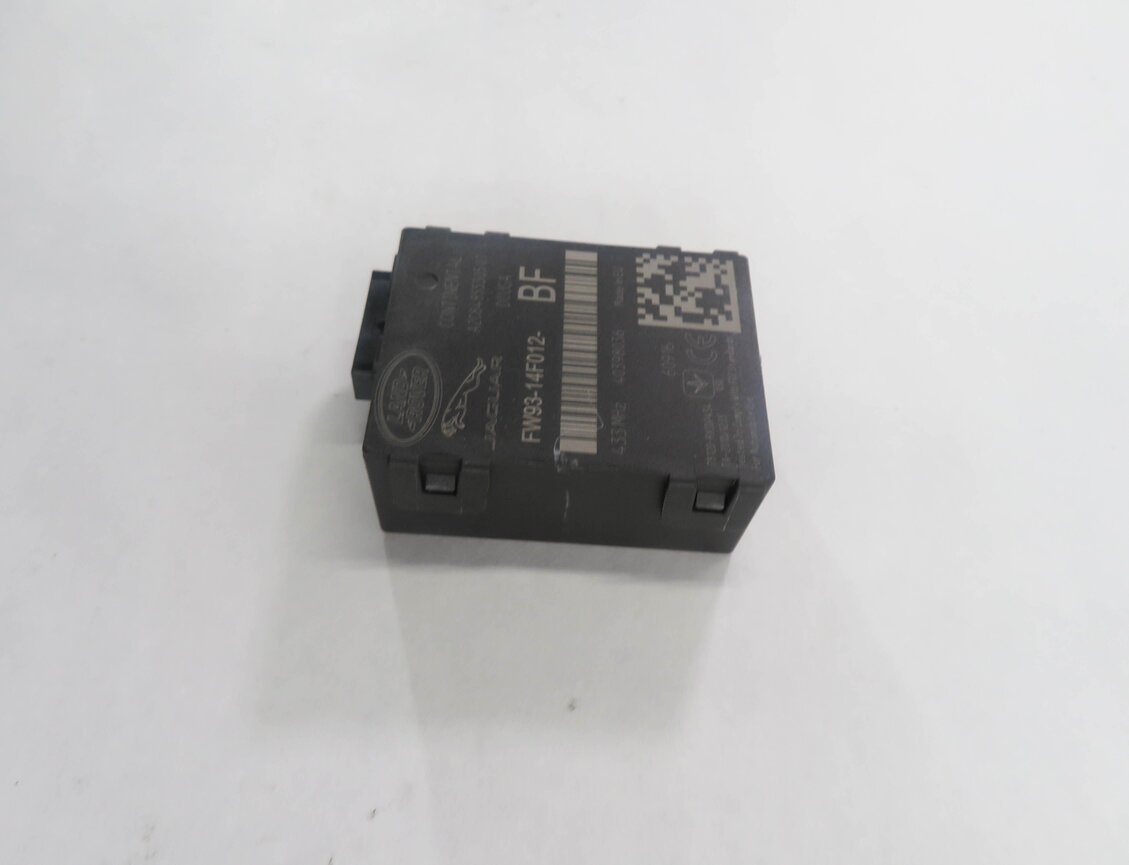 Thumbnail 4: 2017 RANGE ROVER EVOQUE (L538) TPMS TIRE AIR PRESSURE SENSOR CONTROL MODULE