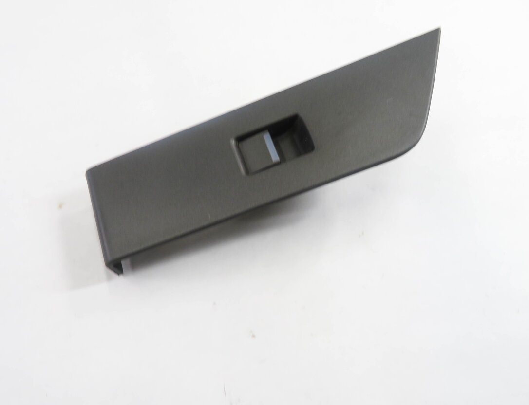 2017 RANGE ROVER EVOQUE (L538) RIGHT FRONT PASSENGER DOOR POWER WINDOW SWITCH