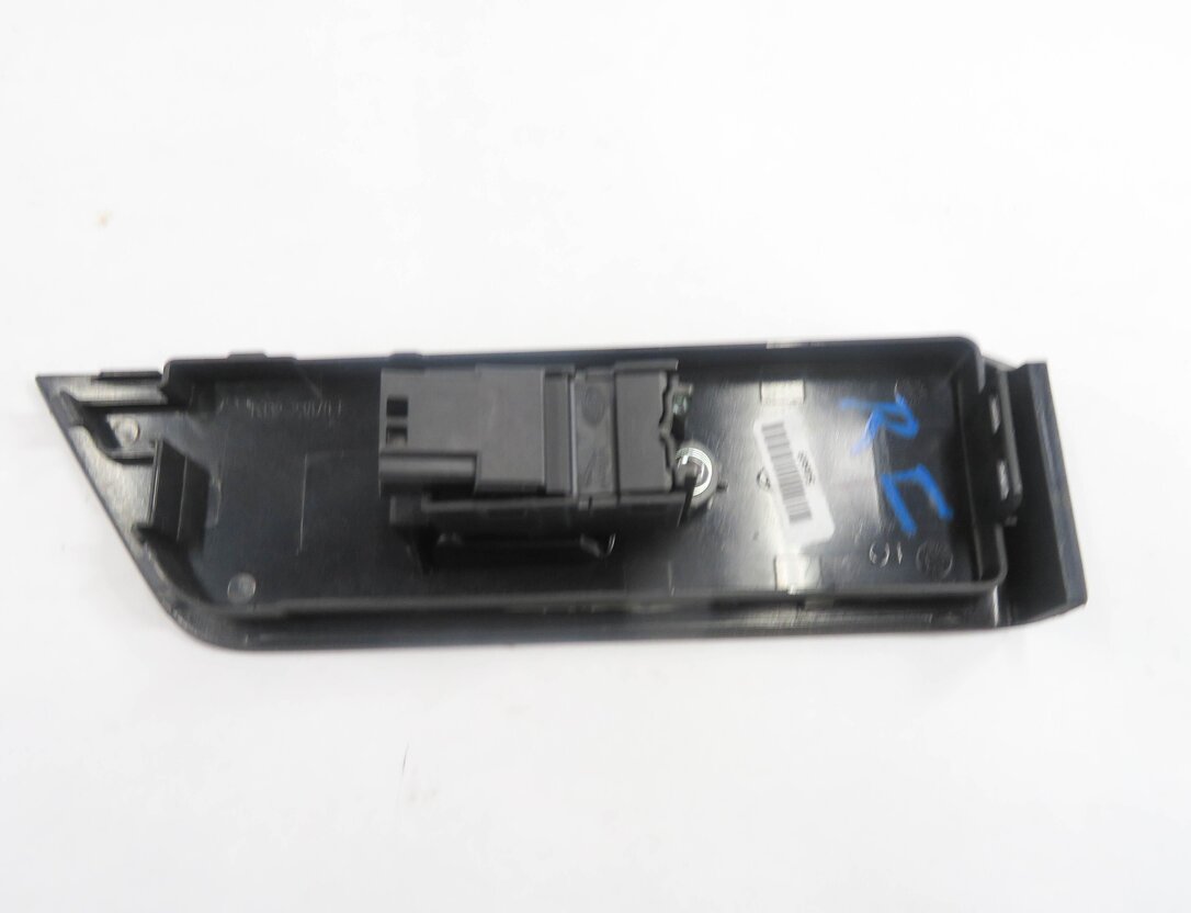 Thumbnail 5: 2017 RANGE ROVER EVOQUE (L538) RIGHT FRONT PASSENGER DOOR POWER WINDOW SWITCH