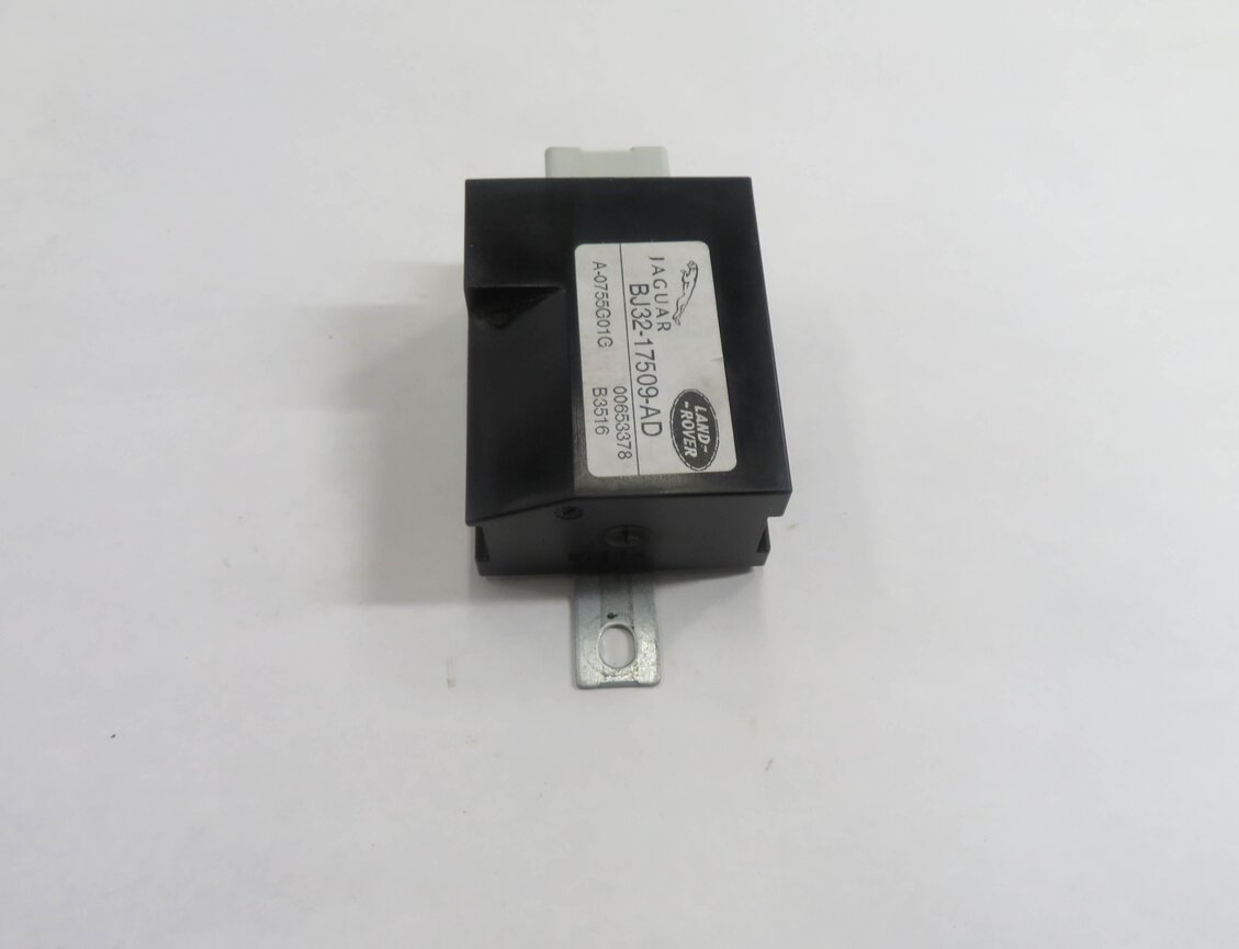 Thumbnail 5: 2017 RANGE ROVER EVOQUE (L538) WINDSHIELD WIPER CONTROL MODULE