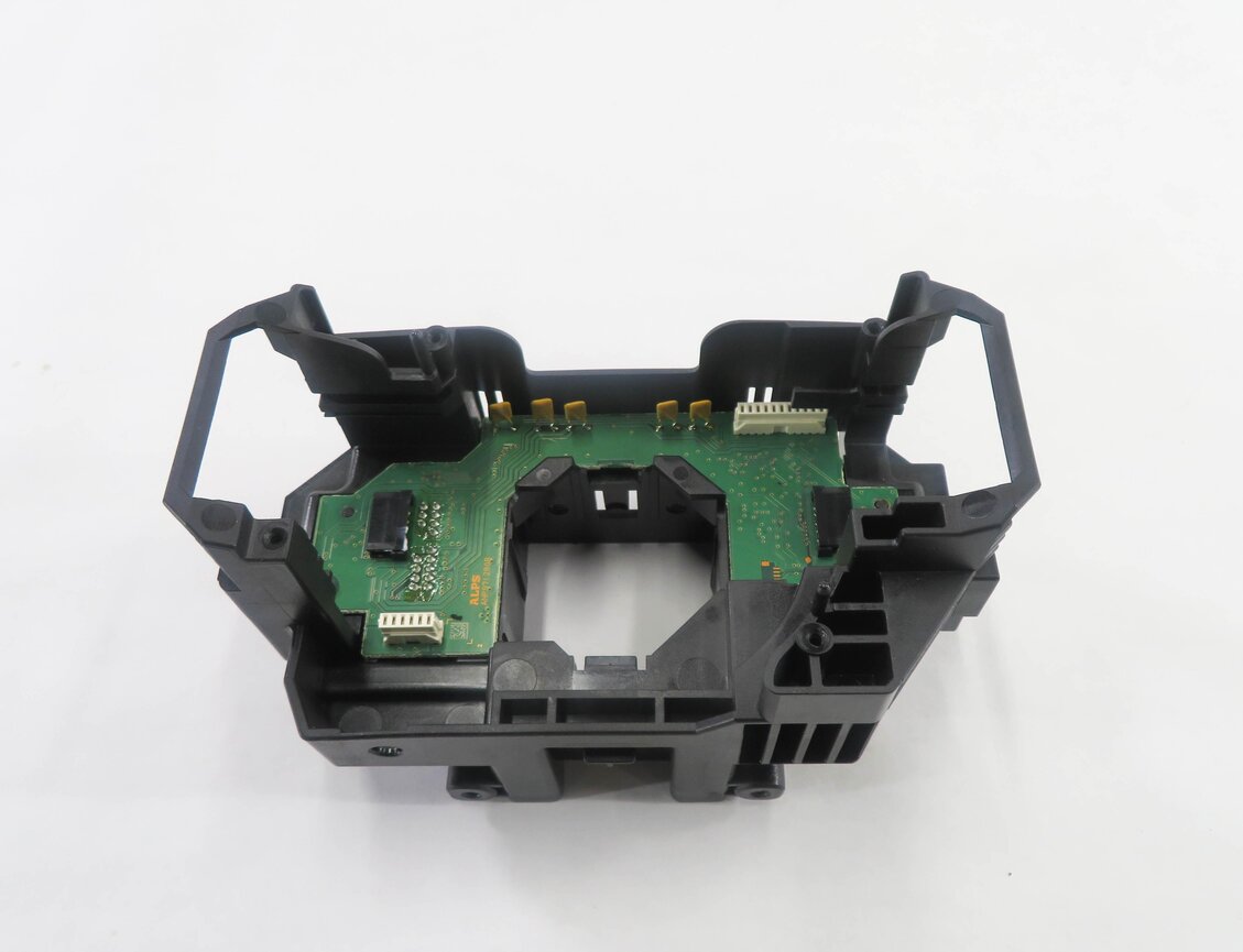 Thumbnail 2: 2017 RANGE ROVER EVOQUE (L538) COMBINATION SWITCH HOUSING CIRCUIT BASE