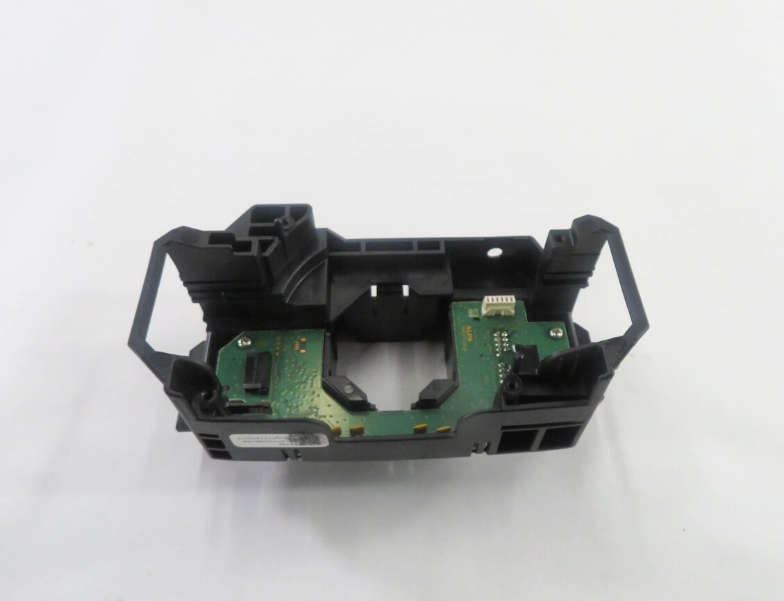 Thumbnail 5: 2017 RANGE ROVER EVOQUE (L538) COMBINATION SWITCH HOUSING CIRCUIT BASE